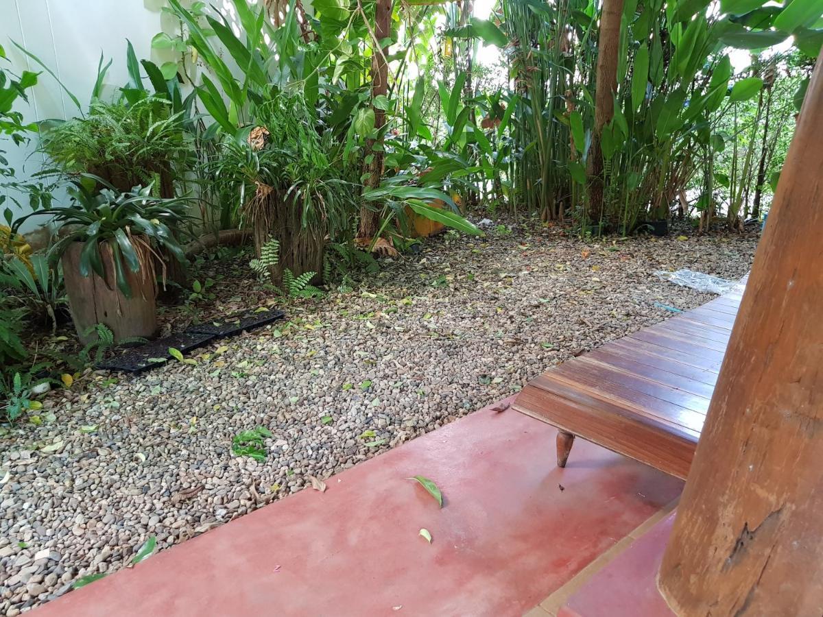 Viangngam Lanna Villa Sha Extra Plus Čiang Mai Exteriér fotografie