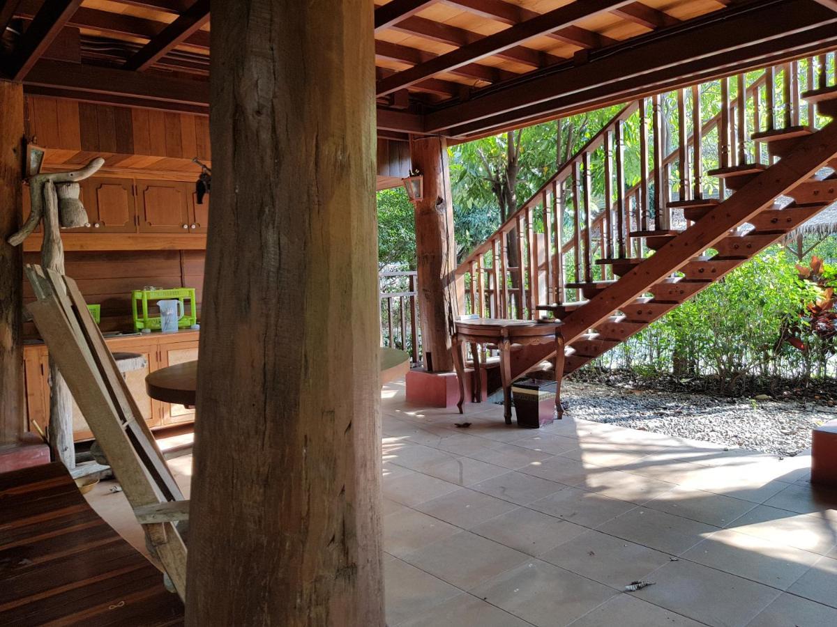 Viangngam Lanna Villa Sha Extra Plus Čiang Mai Exteriér fotografie