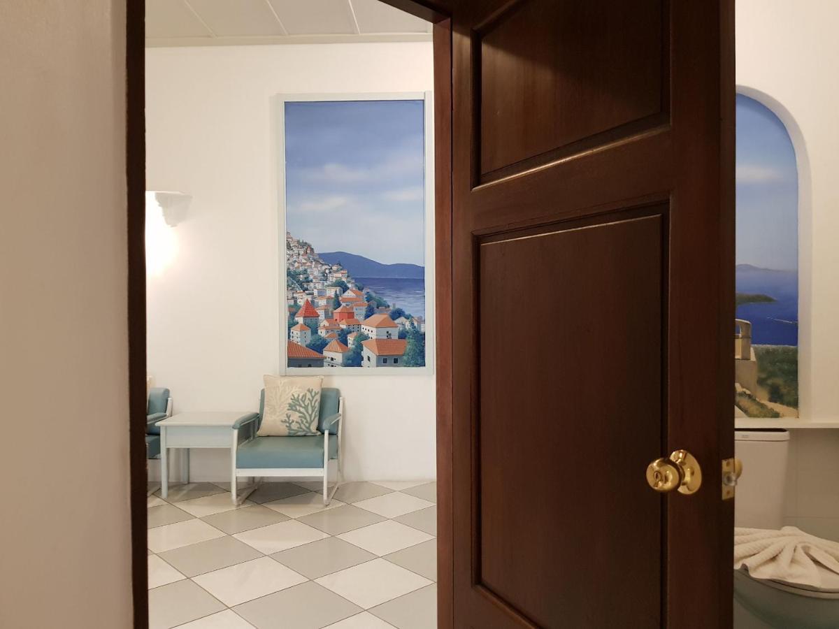 Viangngam Lanna Villa Sha Extra Plus Čiang Mai Exteriér fotografie