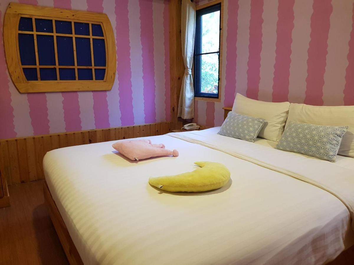 Viangngam Lanna Villa Sha Extra Plus Čiang Mai Exteriér fotografie
