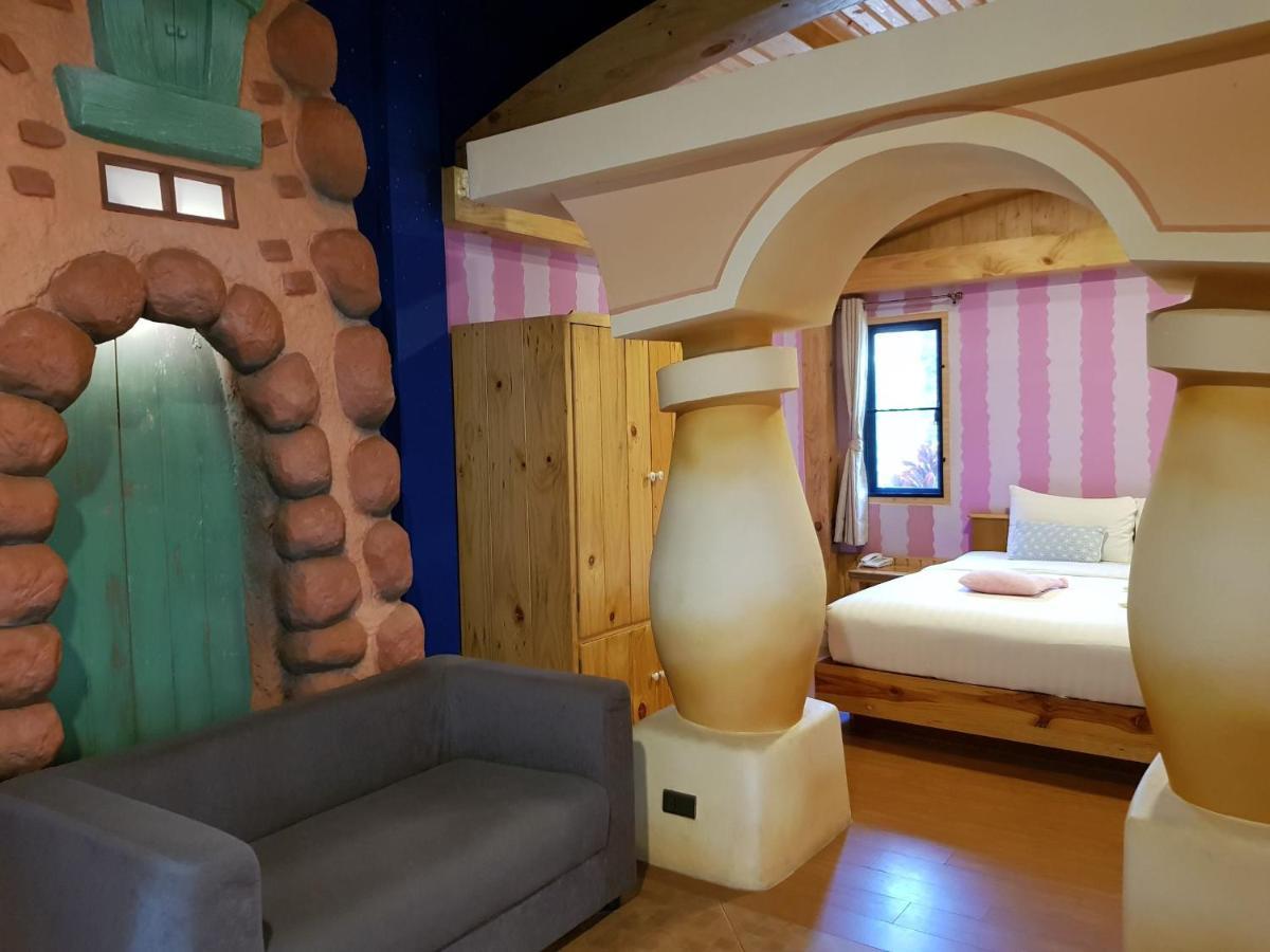 Viangngam Lanna Villa Sha Extra Plus Čiang Mai Exteriér fotografie