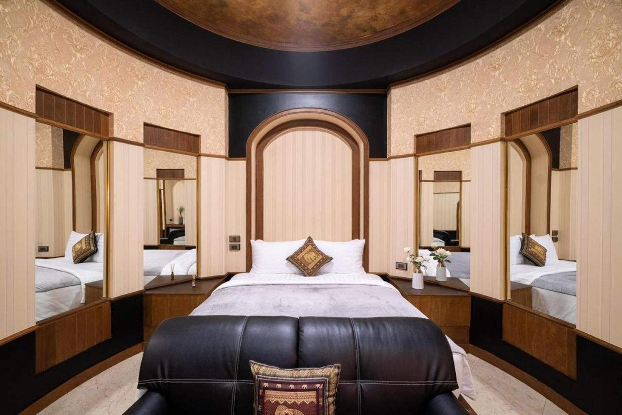 Viangngam Lanna Villa Sha Extra Plus Čiang Mai Exteriér fotografie