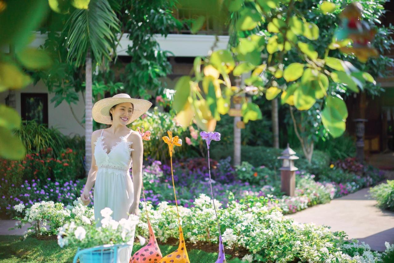 Viangngam Lanna Villa Sha Extra Plus Čiang Mai Exteriér fotografie